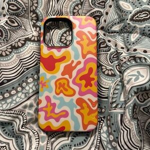 Casely iPhone 15 pro max phone case